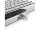 Клавиатури Lenovo 800 Self-Charging Bluetooth Keyboard-US Euro103P
