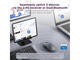 Клавиатури Lenovo 700 Modern Multi-Device Wireless Combo