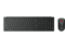 Клавиатури Lenovo Wireless Multi-Mode Pro Combo Keyboard and Mouse 6000-US