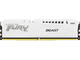 Оперативна памет 64GB (2x32GB) DDR5 6000 MT/s Kingston FURY Beast White