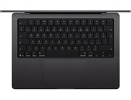 Лаптопи Apple MacBook Pro 14" Space Black M5