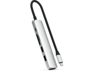 USB Хъб Satechi ST-P6SS