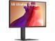 Монитори LG 27U730A-B