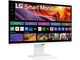 Монитори LG 32U850SA-W