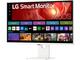 Монитори LG 37U730SA-W