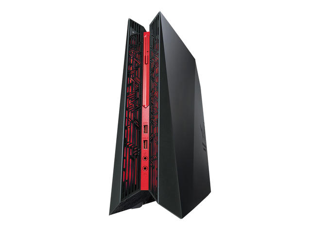 Компютри ASUS ROG G20AJ-BG002S