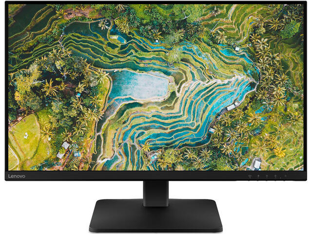 Монитори Lenovo L27qe