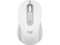 Мишки Logitech Signature M650 for Business - Off-white Medium