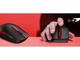 Мишки Genius NX-7007, Red