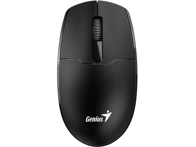 Мишки Genius NX-7000SE, Black