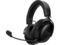 Слушалки HyperX Cloud III S Wireless, Black