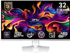 Монитори MSI MPG 321URXW QD-OLED