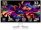 Монитори MSI MPG 321URXW QD-OLED