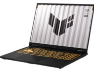 Лаптопи ASUS TUF Gaming F16 FX608JMR-RV139