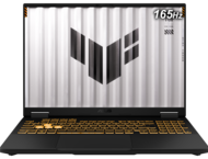 Лаптопи ASUS TUF Gaming F16 FX608JMR-RV139