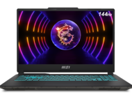 Лаптопи MSI Cyborg 15 A12VF