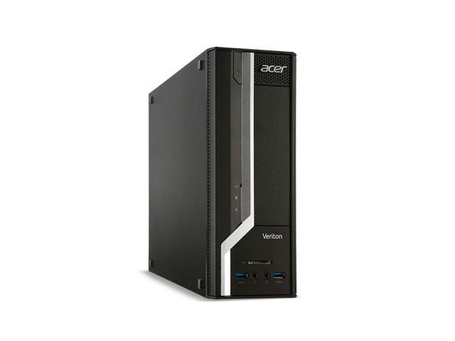 Компютри Acer Veriton X2631G