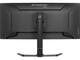 Монитори IIYAMA G-MASTER GCB3484WQSU-B1