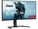Монитори IIYAMA G-MASTER GCB3484WQSU-B1