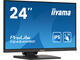 Монитори IIYAMA ProLite T2454MSC-B2AG