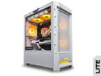 G:RIGS G:RIGS SPARK Lite (AMD AM4) 
