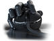 Мишки Pulsar Xlite Wired Size2 Black