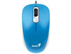 Мишки Genius DX-101, Blue