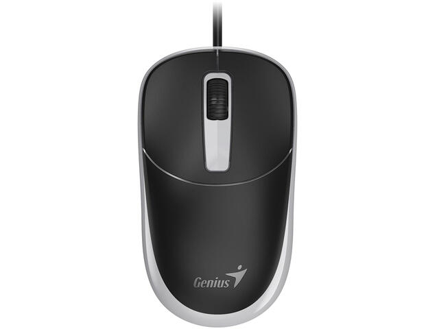 Мишки Genius DX-123, Grey