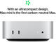 Mini PC Apple Mac mini "M4"