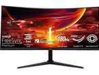 Монитори Acer Nitro XZ342CUV3bmiiphx