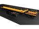 Клавиатури be quiet! Professional Gaming Mechanical Keyboard DARK MOUNT - be quiet! Silent Switches [Linear]
