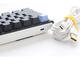 Клавиатури Ducky One 2 Pro Mini - Gateron Brown Switches [Tactile]