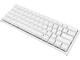 Клавиатури Ducky One 2 Pro Mini Pure White - Kailh Box Brown Switches [Tactile]