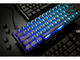 Клавиатури Ducky One 3 Mini Aura Black - Cherry MX RGB Brown [Tactile]
