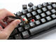 Клавиатури Ducky One 3 Mini Aura Black - Cherry MX RGB Brown [Tactile]