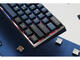 Клавиатури Ducky One 3 Pro Mini Nazca Line - 8K, Cherry MX2A RGB Red [Linear]