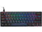 Клавиатури Ducky One 3 Pro Mini Nazca Line - 8K, Cherry MX2A RGB Brown [Тактилен]