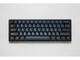 Клавиатури Ducky One 3 Pro Mini Nazca Line - 8K, Cherry MX2A RGB Brown [Тактилен]