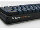 Клавиатури Ducky One 3 Pro Mini Nazca Line - 8K, Cherry MX2A RGB Brown [Тактилен]