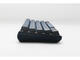 Клавиатури Ducky One 3 Pro Mini Nazca Line - 8K, Cherry MX2A RGB Brown [Тактилен]