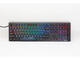 Клавиатури Ducky One 3 Pro Nazca Line - 8K, Cherry MX2A RGB Brown [Tactile]