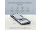 Клавиатури Satechi SM3 Slim Mechanical Backlit Bluetooth Keyboard (Light) - US - Light