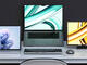 Клавиатури Satechi SM1 Slim (Windows Keycaps - Windows, Left Alt, Right Alt 2.4GHz USB Receiver) - Dark