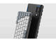 Клавиатури Satechi SM1 Slim (Windows Keycaps - Windows, Left Alt, Right Alt 2.4GHz USB Receiver) - Grey/White