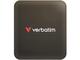 Външни SSD 2TB Verbatim SnapBack SSD Mocha Metallic