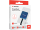 Външни SSD 2TB Verbatim SnapBack SSD Blue Metallic