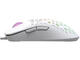 Мишки Xtrike ME GM-209W, White