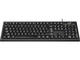 Клавиатури Genius Smart Keyboard KB-100 Black, BG Layout