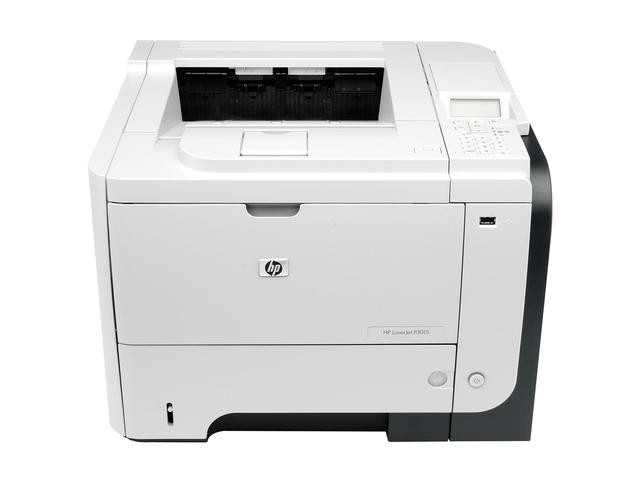 Принтери HP LaserJet P3015d