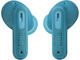 Слушалки JBL Tune Beam 2, Turquoise